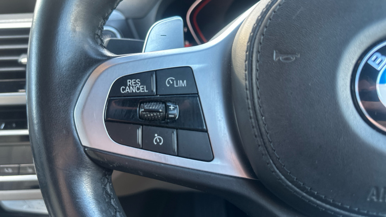 BMW X3 xDrive20d MHT M Sport 5dr Step Auto [Tech Pack] Diesel Estate